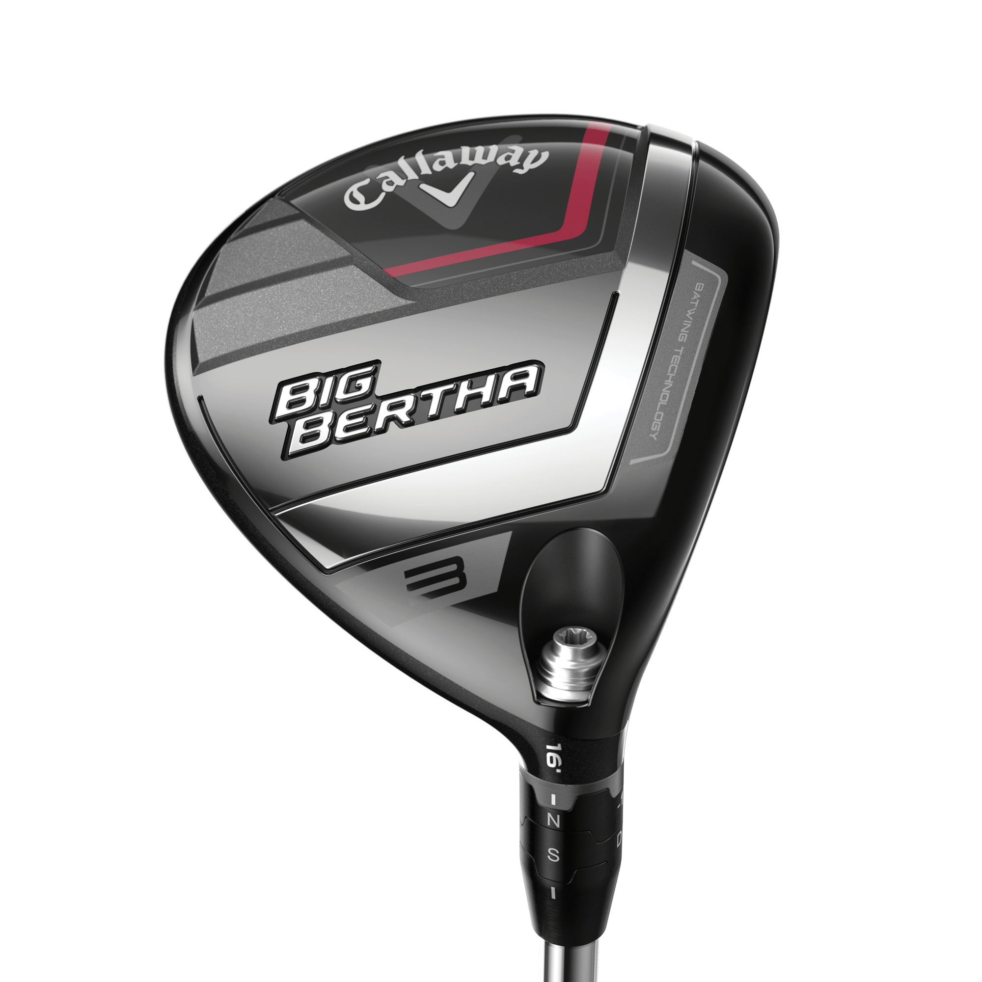 キャロウェイ　BIG BERTHA Big Bertha Fairway Woods | Callaway Golf