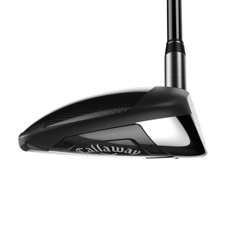 Women's Paradym Star Fairway Woods - View 3