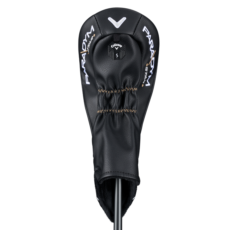 Women's Paradym Star Fairway Woods - View 8