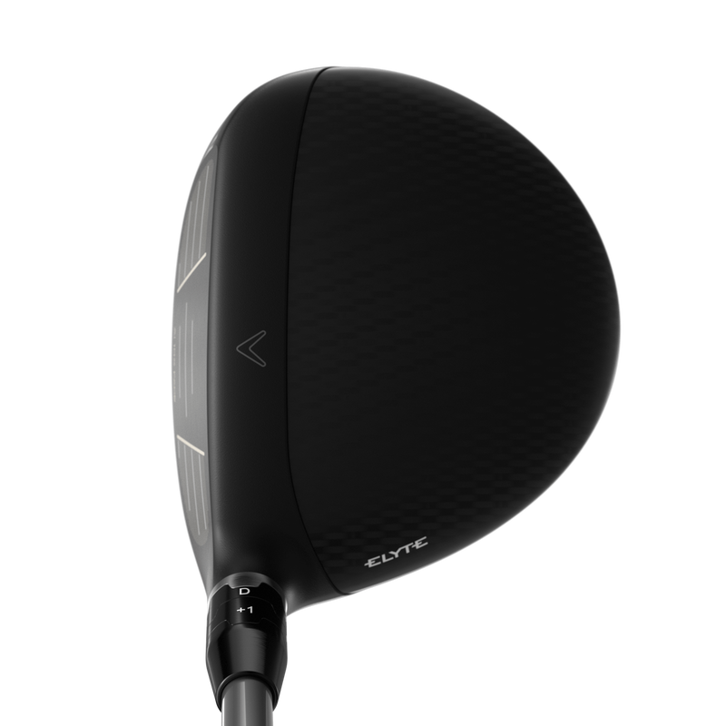 Elyte X Fairway Woods - View 2