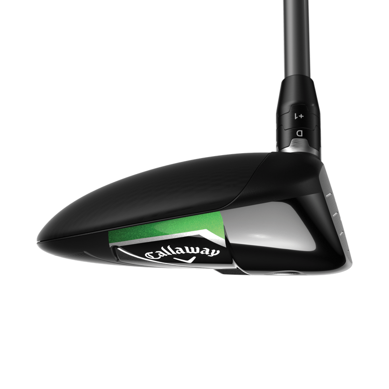 Elyte X Fairway Woods - View 3