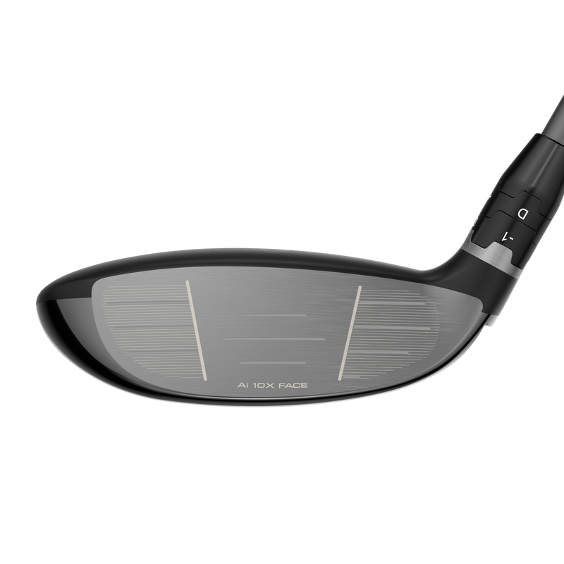 Elyte X Fairway Woods - View 4