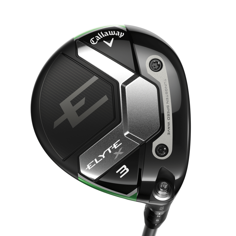 Elyte X Fairway Woods - View 6