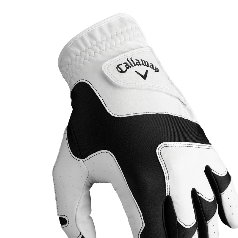 OPTI FIT Golf Gloves - View 3