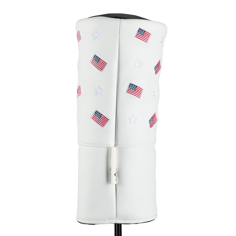 Barrel Driver USA Headcover - View 2