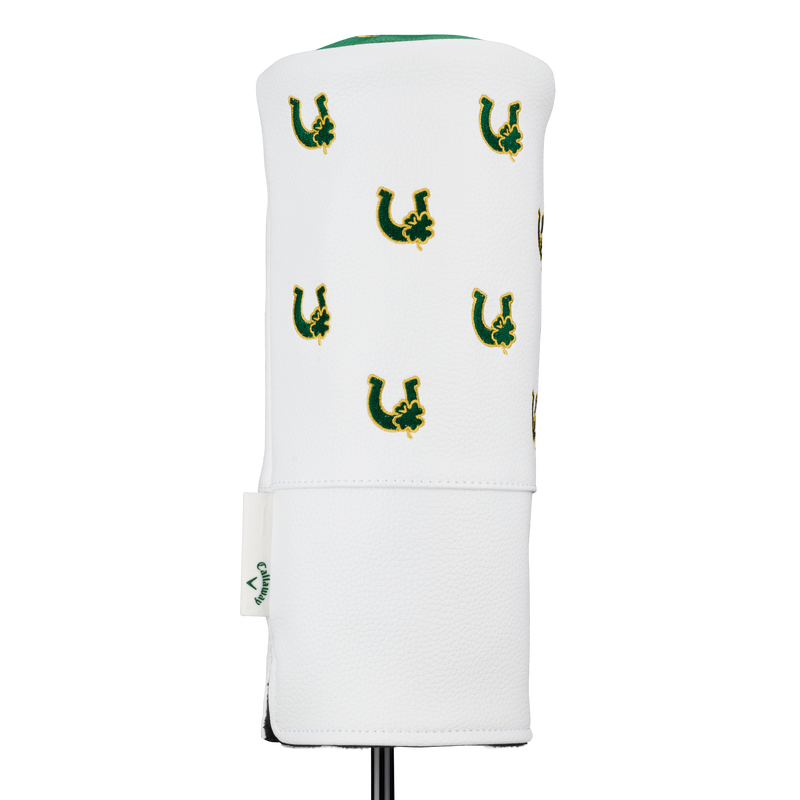 Lucky Collection Driver Headcover - View 1