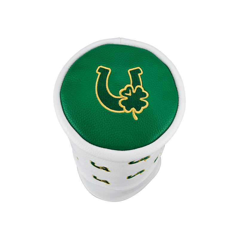Lucky Collection Driver Headcover - View 3