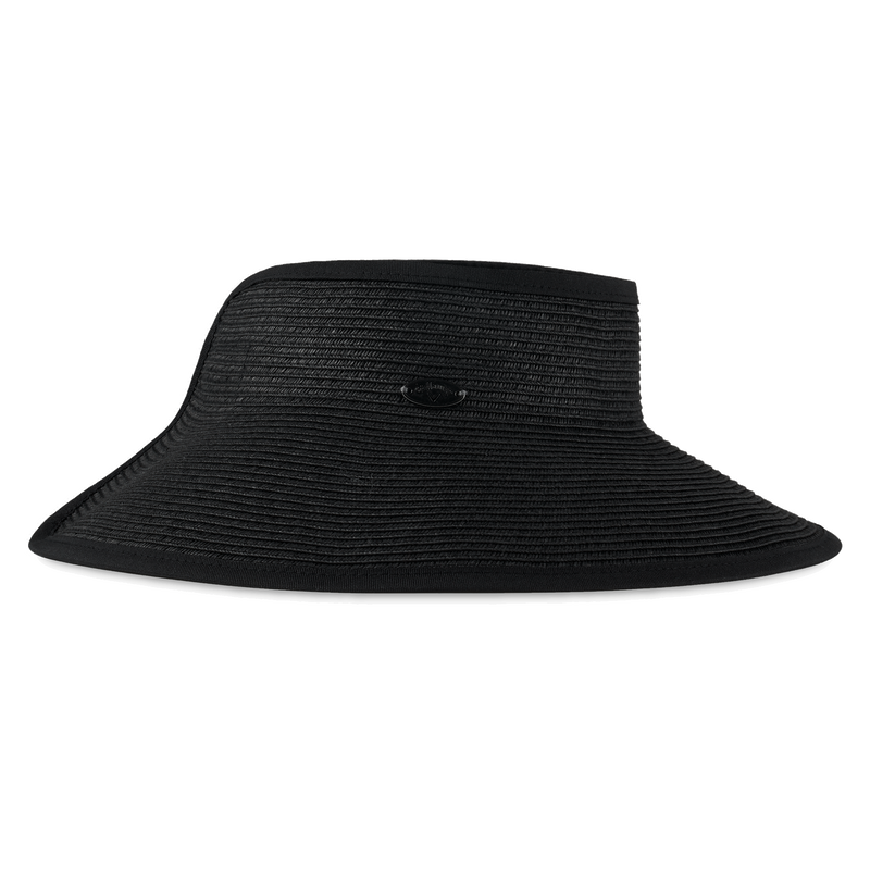 Women's Allure Visor - View 3