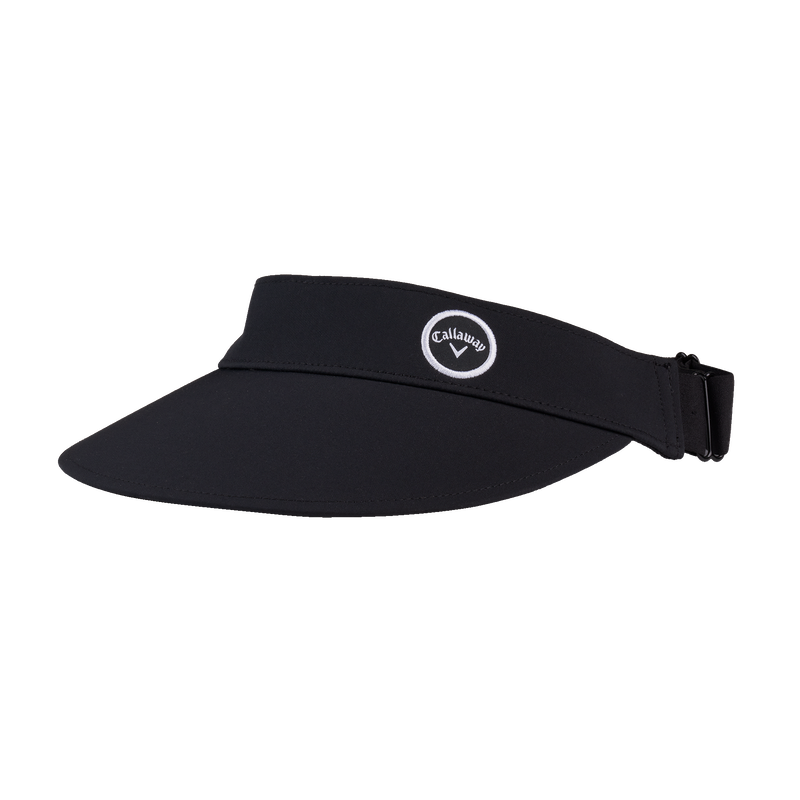 Women’s Visor - View 1