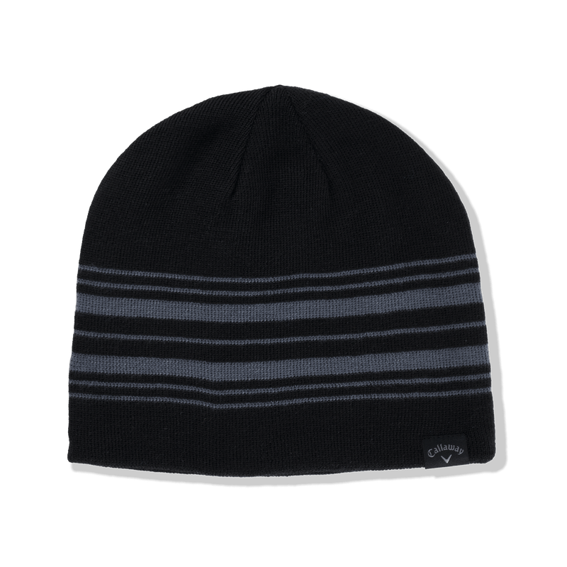 Tour Authentic Reversible Beanie - View 1