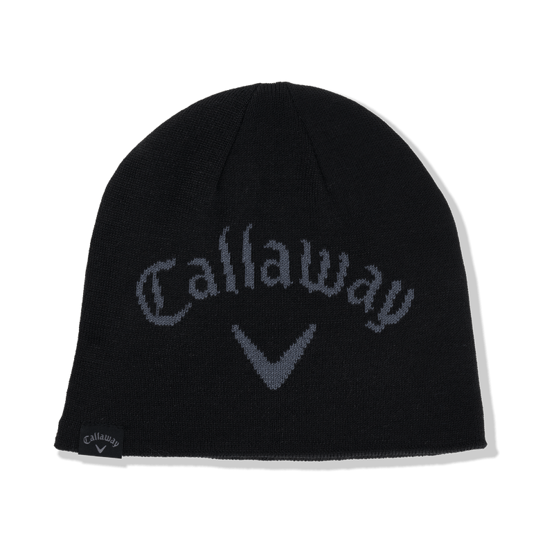 Tour Authentic Reversible Beanie - View 3