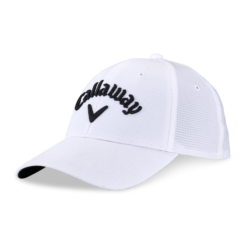 CG Junior Tour Adjustable Hat - View 1