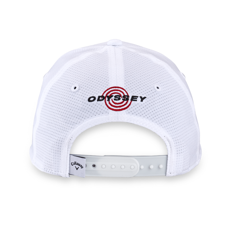 CG Junior Tour Adjustable Hat - View 2