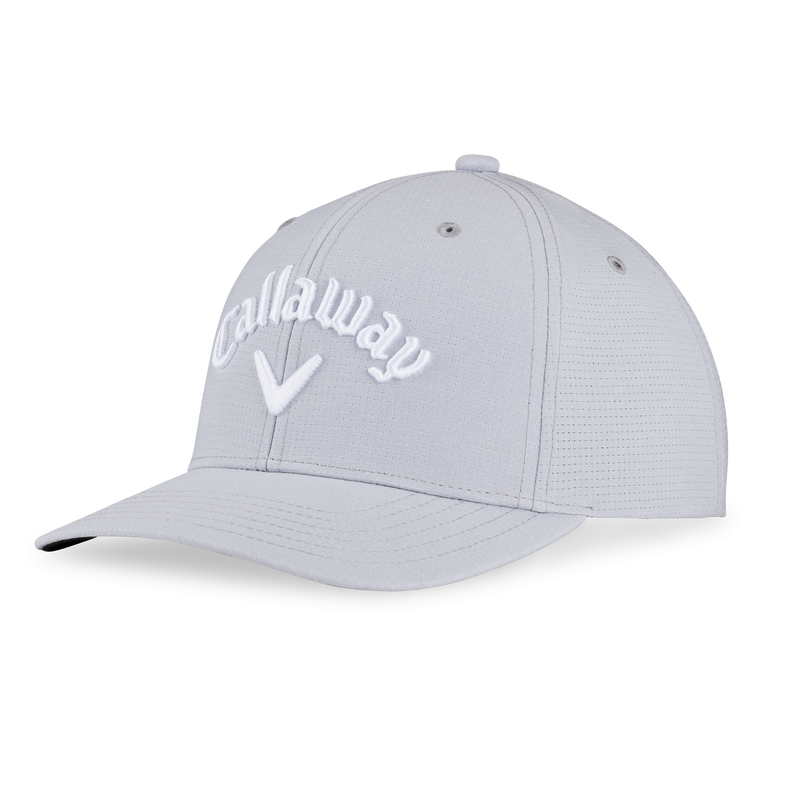 Performance Pro Adjustable Hat - View 1