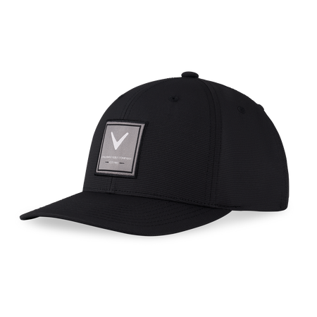 Rutherford FLEXFIT® Snapback Hat