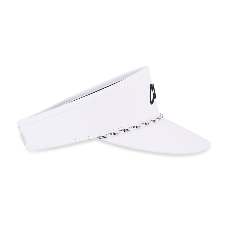 Birdie Putt Rope Visor - View 4