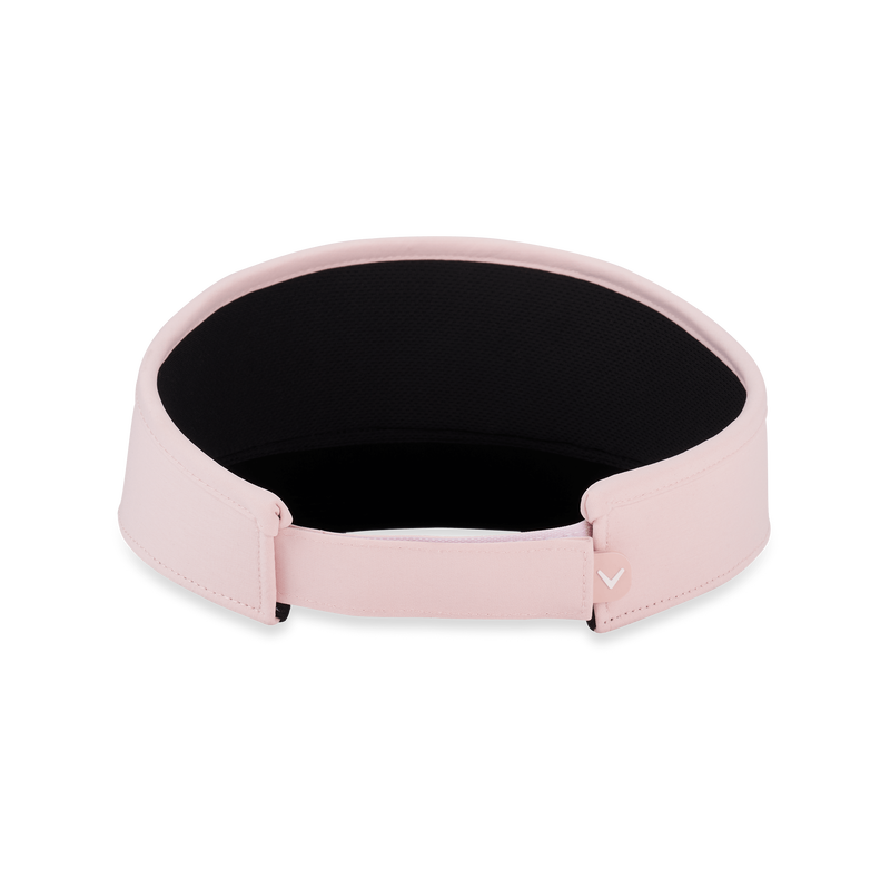 Birdie Putt Rope Visor - View 2