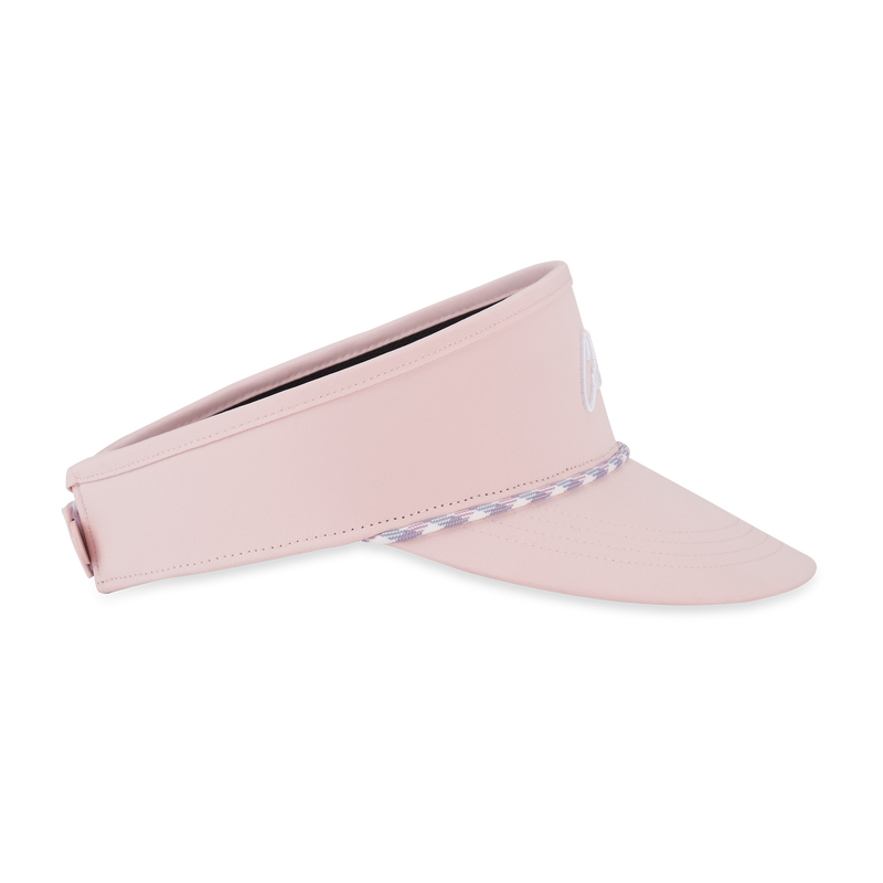 Birdie Putt Rope Visor - View 4