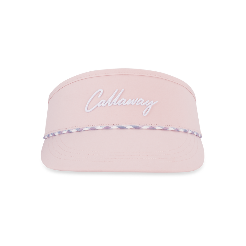 Birdie Putt Rope Visor - View 5