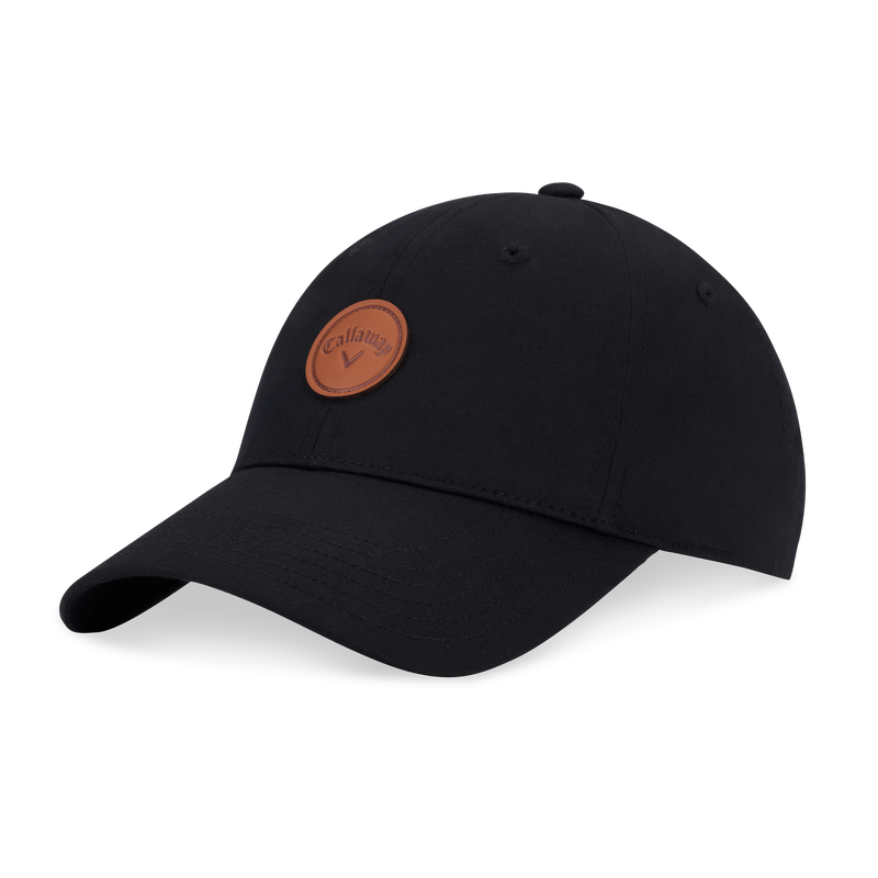Women's Heritage Twill Adjustable Hat - View 1