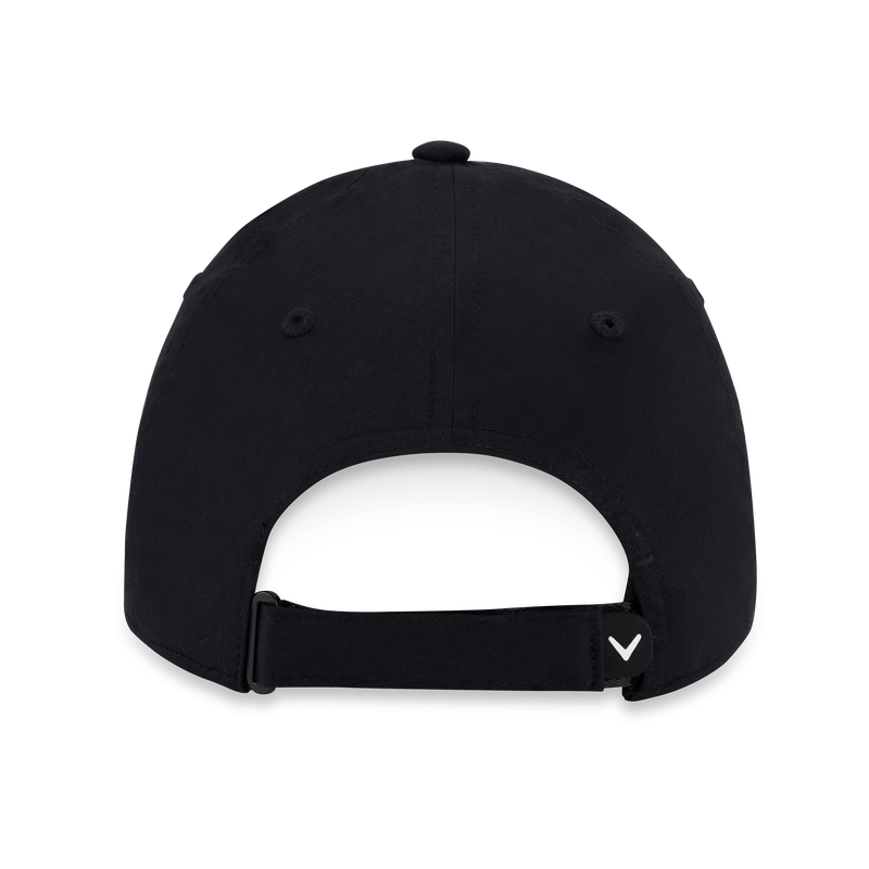 Women's Heritage Twill Adjustable Hat - View 2