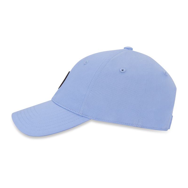 Women's Heritage Twill Adjustable Hat - View 3