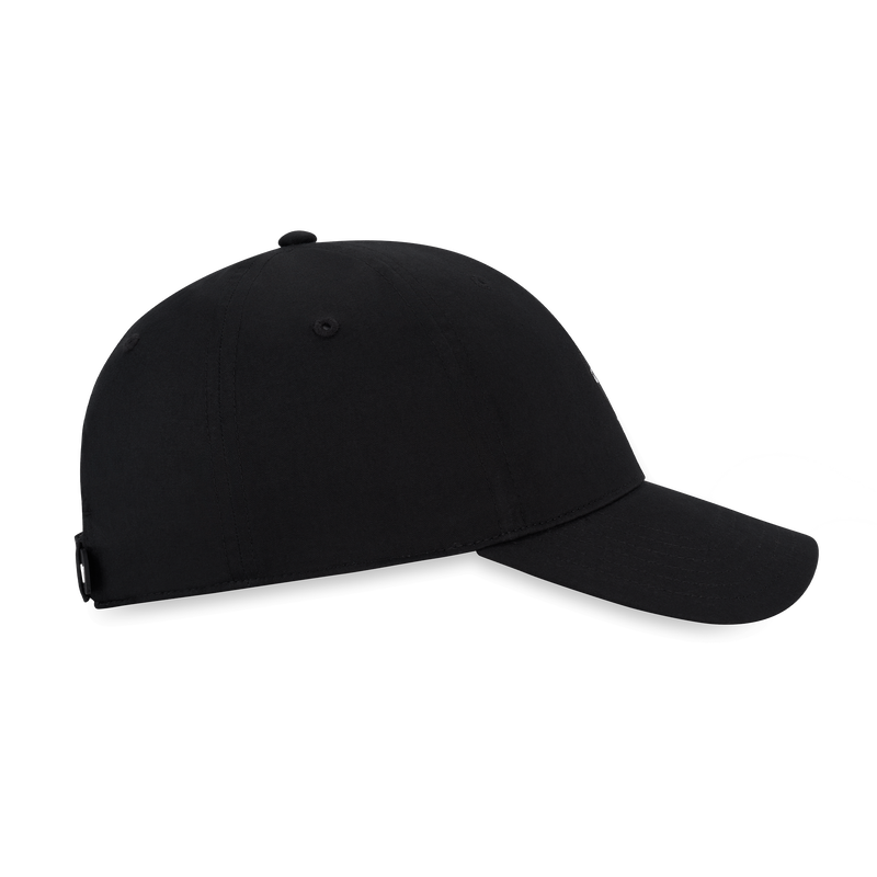 Heritage Twill Adjustable Hat - View 4