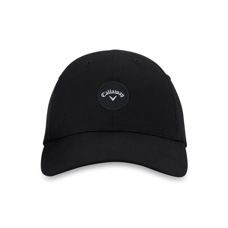 Heritage Twill Adjustable Hat - View 5