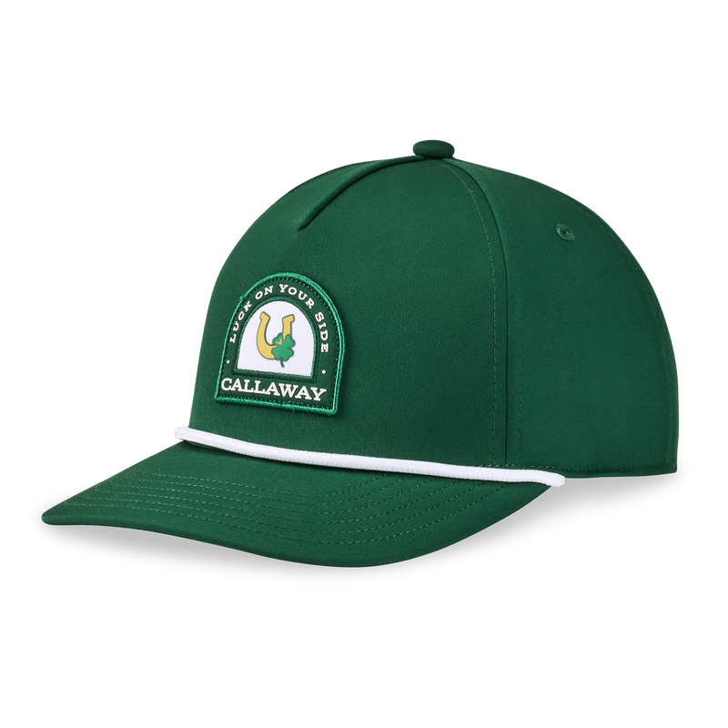 Lucky Collection Hat - View 1