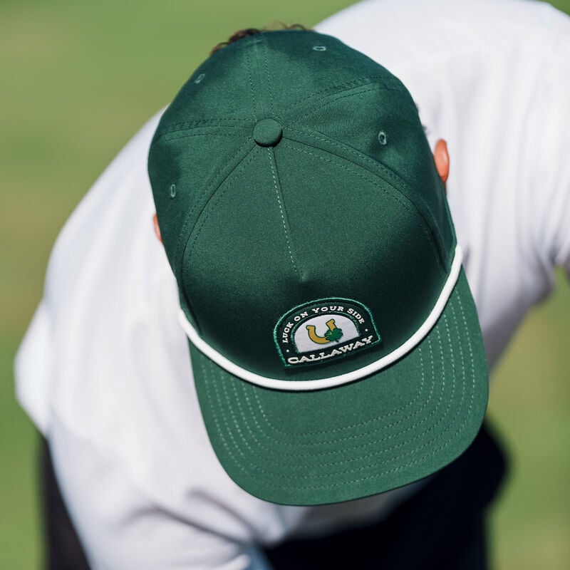 Lucky Collection Hat - View 2