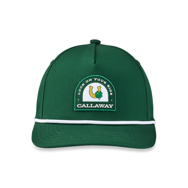 Lucky Collection Hat - View 6