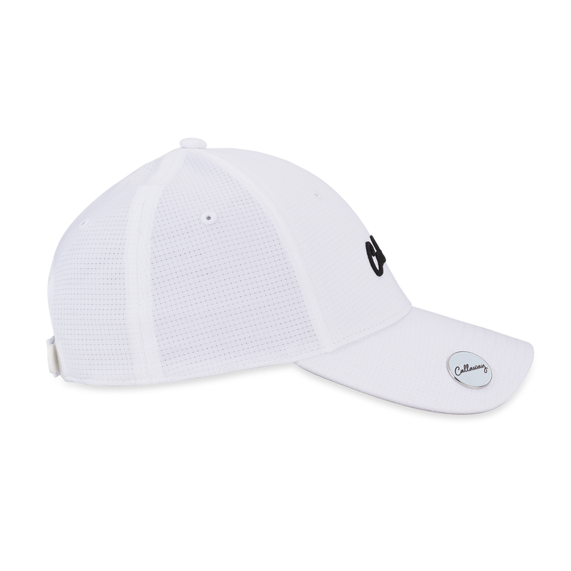 Women's Stitch Magnet Adjustable Cap - View 4