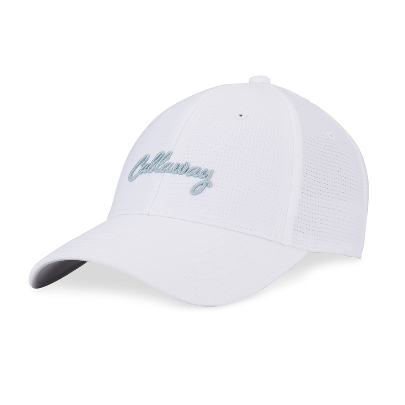 Women's Stitch Magnet Adjustable Cap - View 1