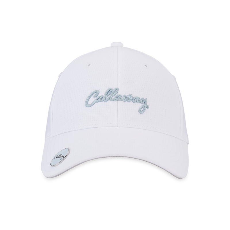 Women's Stitch Magnet Adjustable Cap - View 5