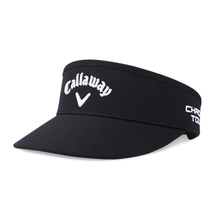 Tour Authentic High Crown Visor