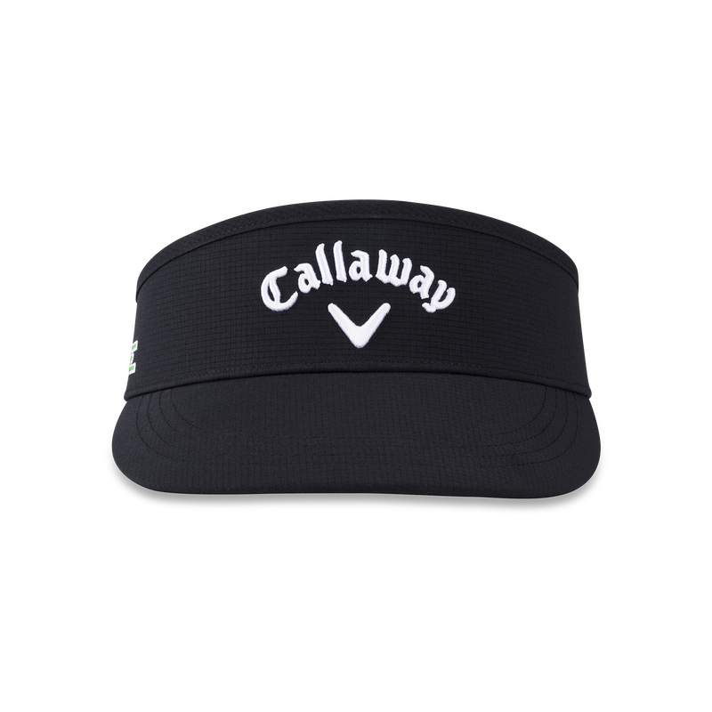 Tour Authentic High Crown Visor - View 5