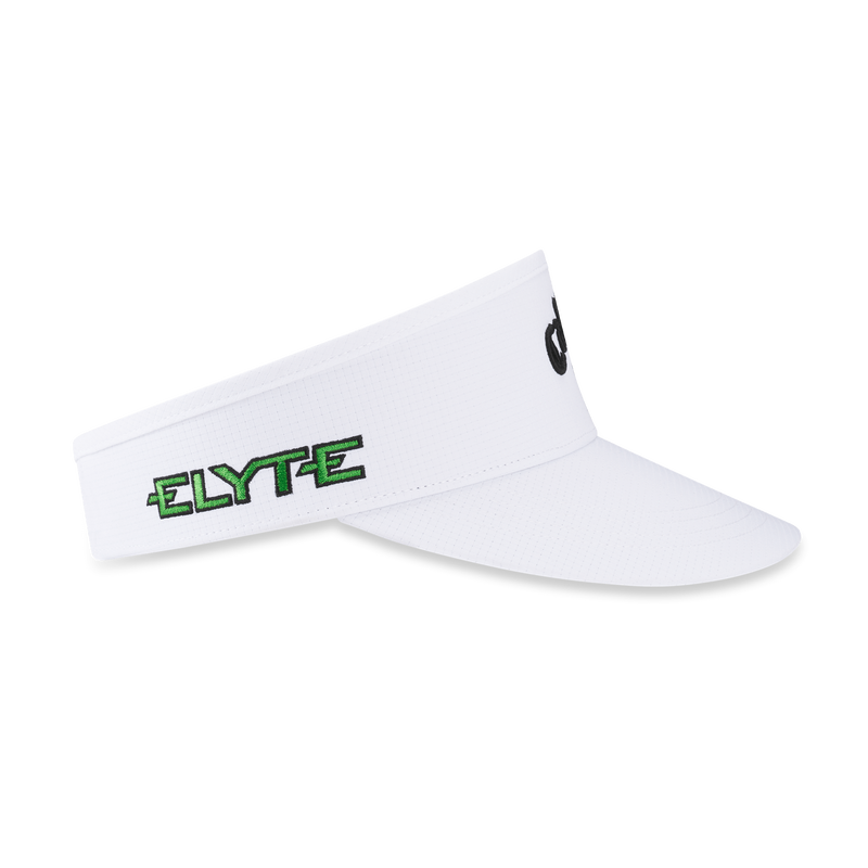 Tour Authentic High Crown Visor - View 4