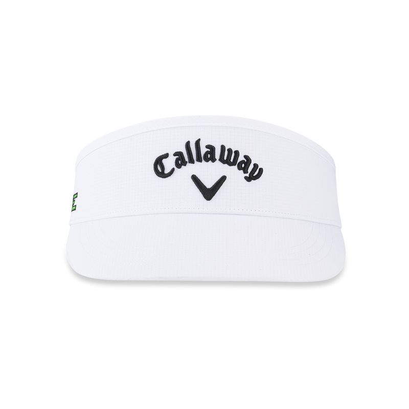 Tour Authentic High Crown Visor - View 5
