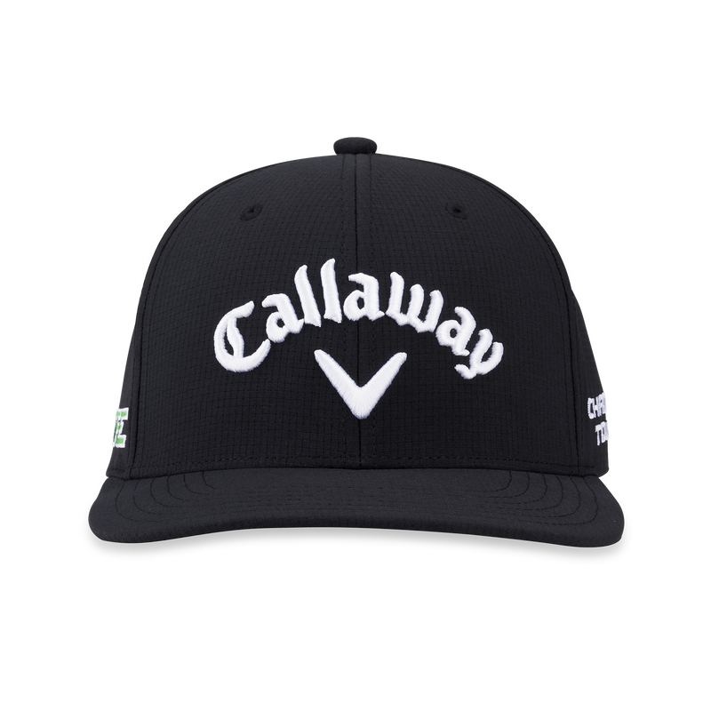 Tour Authentic Performance Pro Hat - View 5