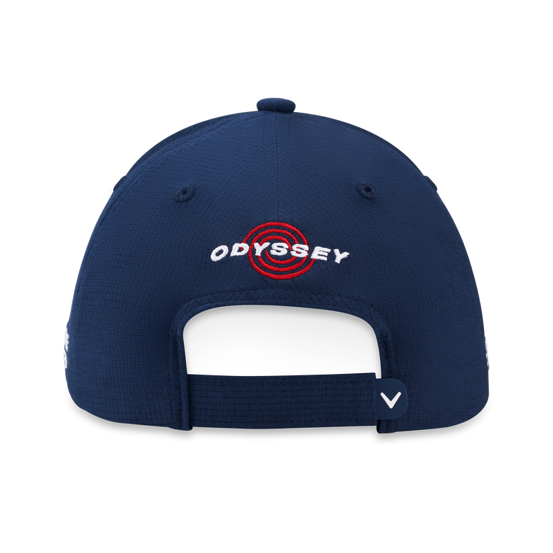 Tour Authentic Performance Pro Hat - View 2