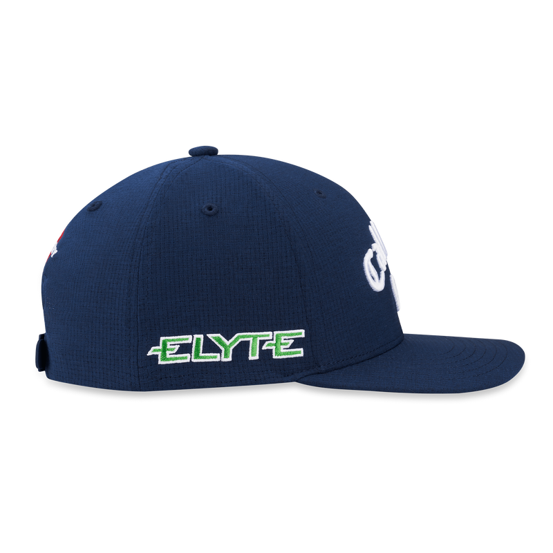 Tour Authentic Performance Pro Hat - View 4