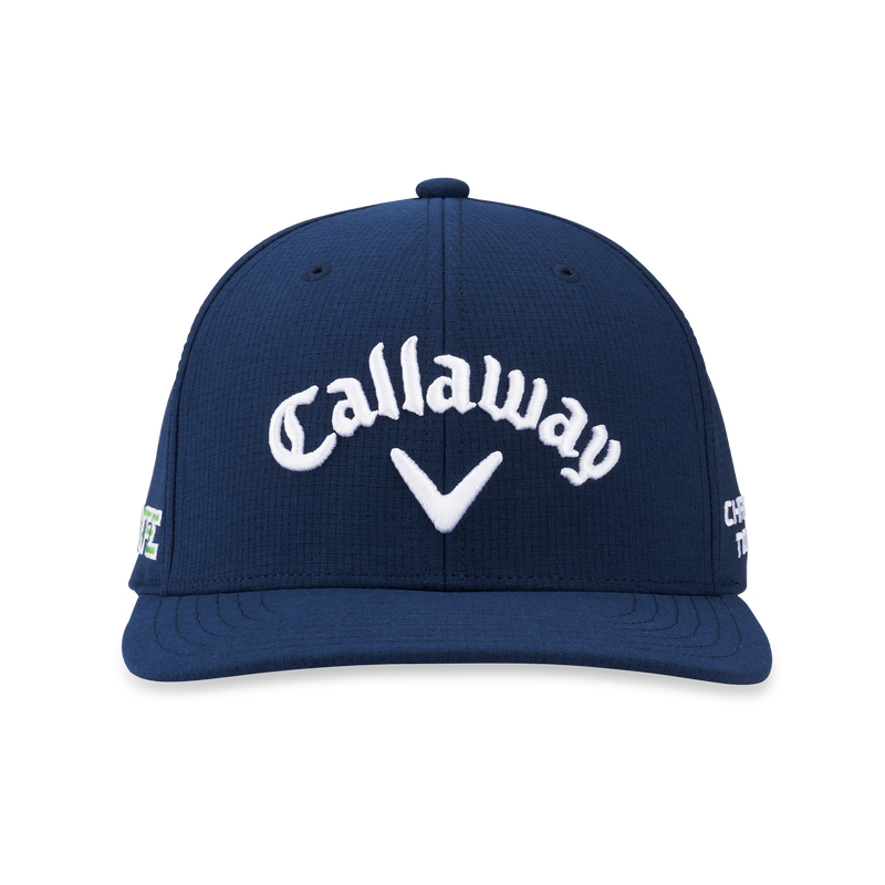 Tour Authentic Performance Pro Hat - View 5