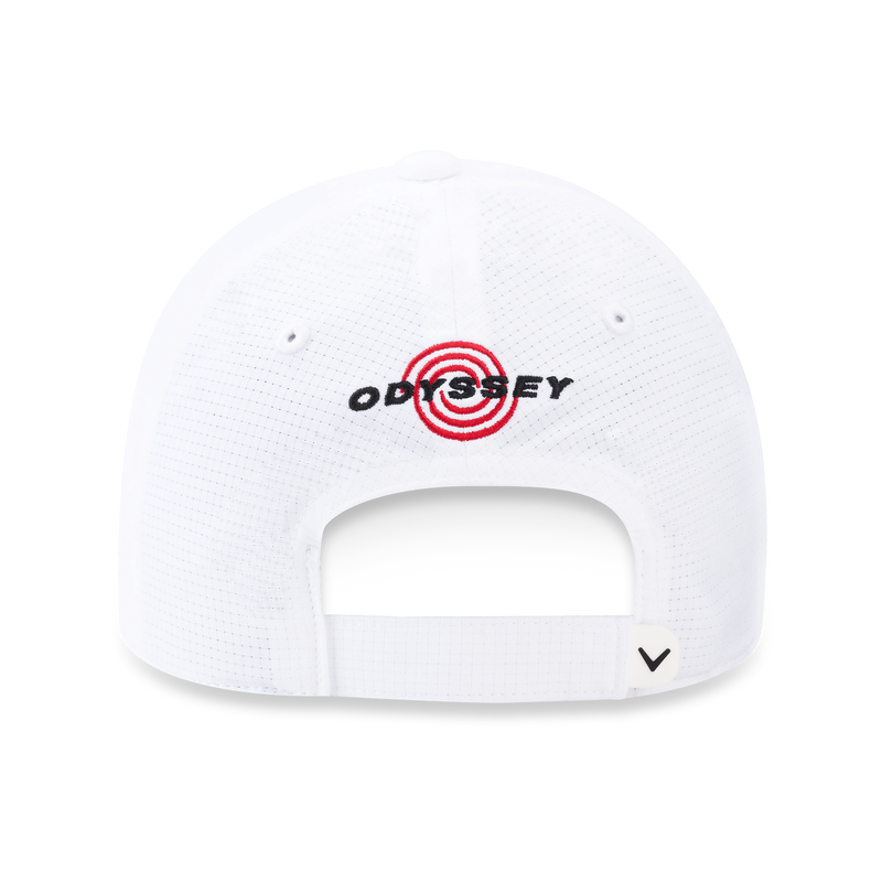 Tour Authentic Performance Pro LW Hat - View 2