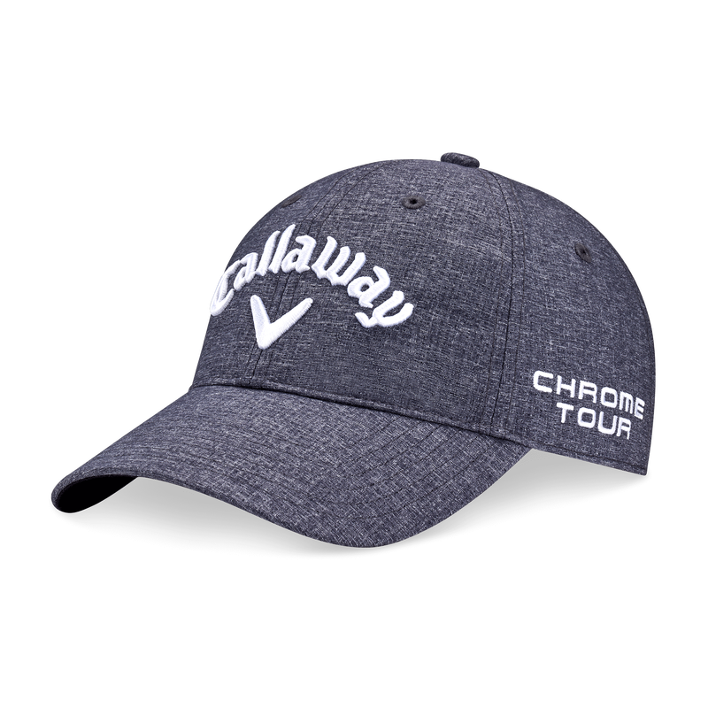 Tour Authentic Performance Pro LW Hat - View 1