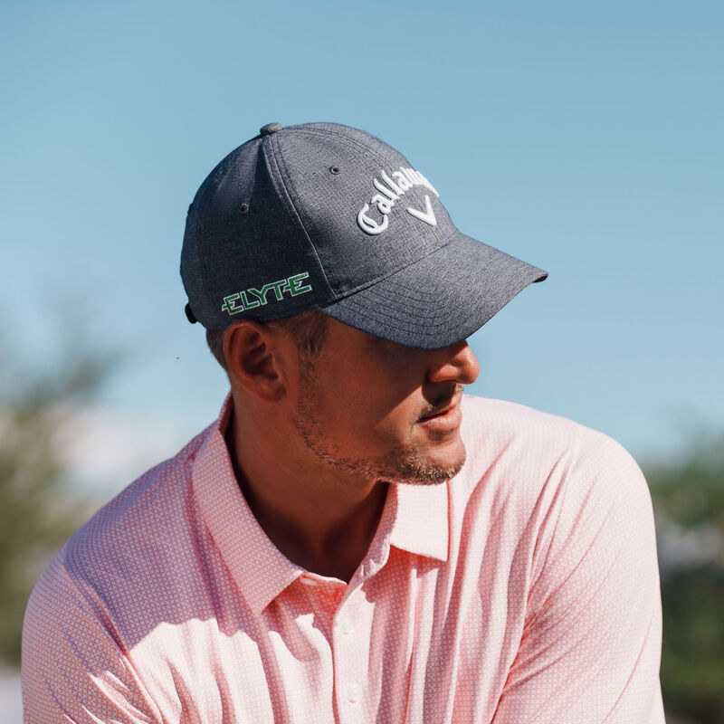 Tour Authentic Performance Pro LW Hat - View 2