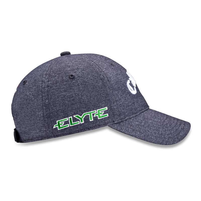 Tour Authentic Performance Pro LW Hat - View 5