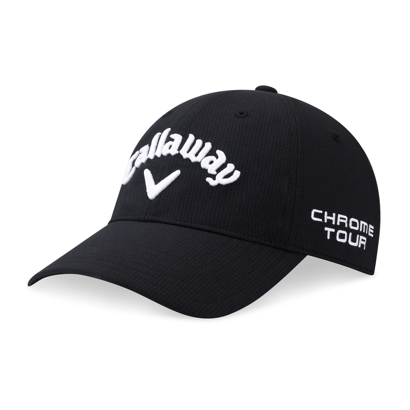 Tour Authentic Performance Pro LW Hat - View 1
