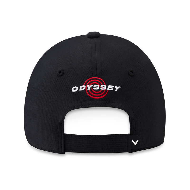 Tour Authentic Performance Pro LW Hat - View 2