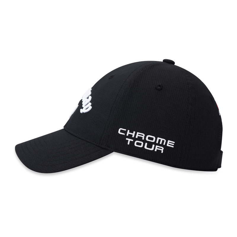 Tour Authentic Performance Pro LW Hat - View 3