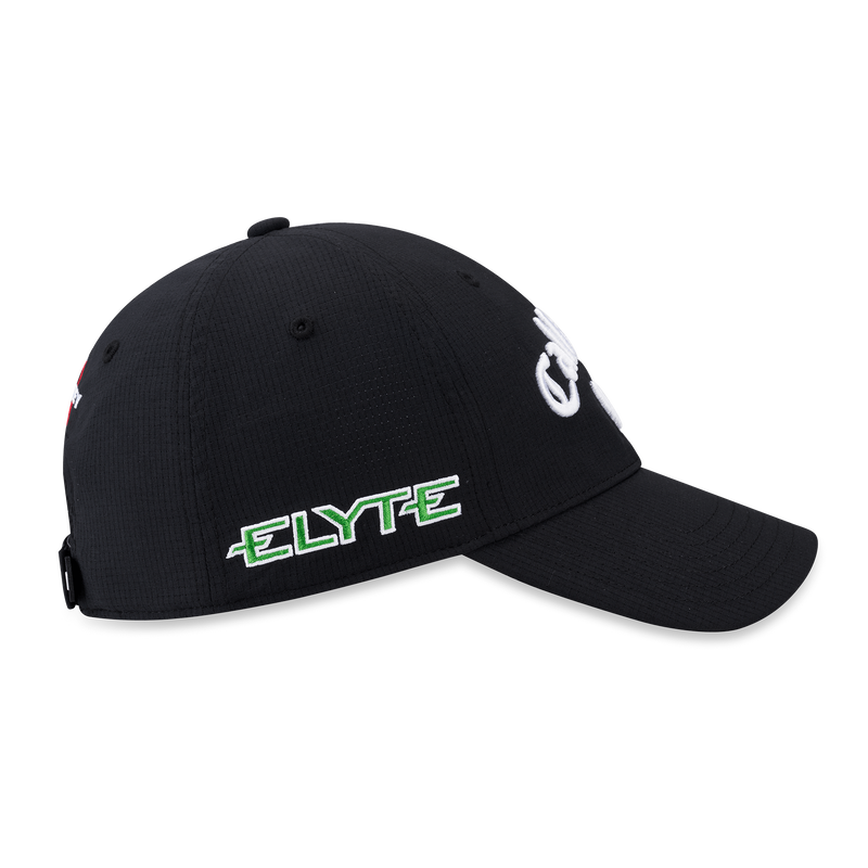 Tour Authentic Performance Pro LW Hat - View 4